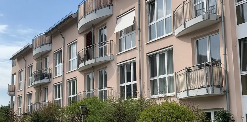 von Poll Immobilien GmbH