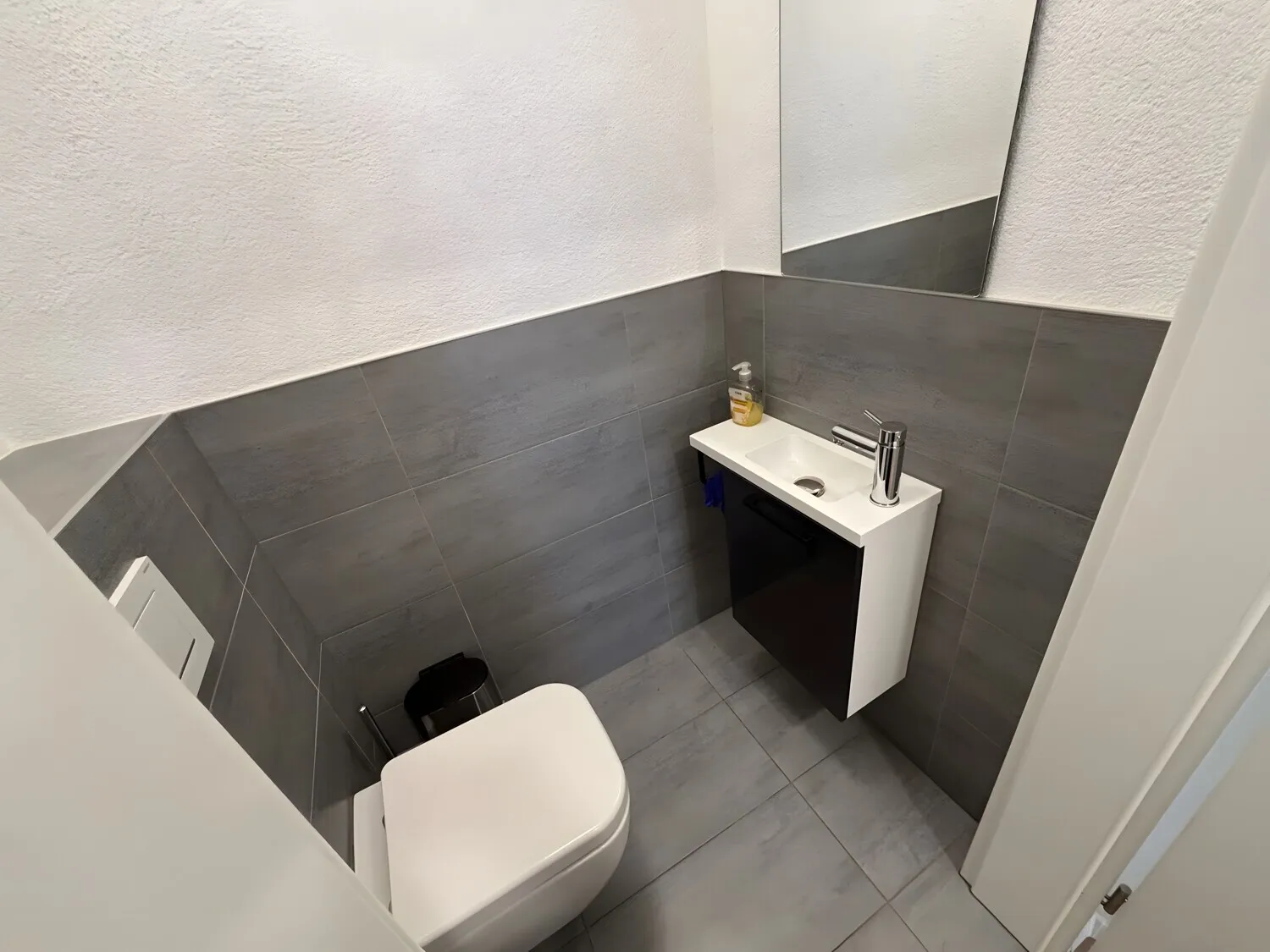 Gäste WC