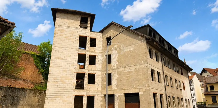 von Poll Immobilien GmbH