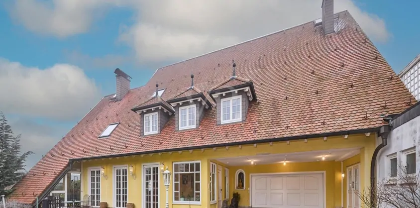 von Poll Immobilien GmbH