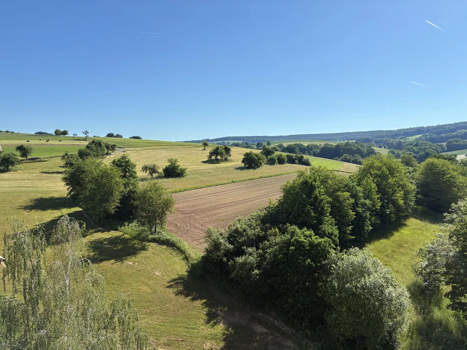 Aussblick