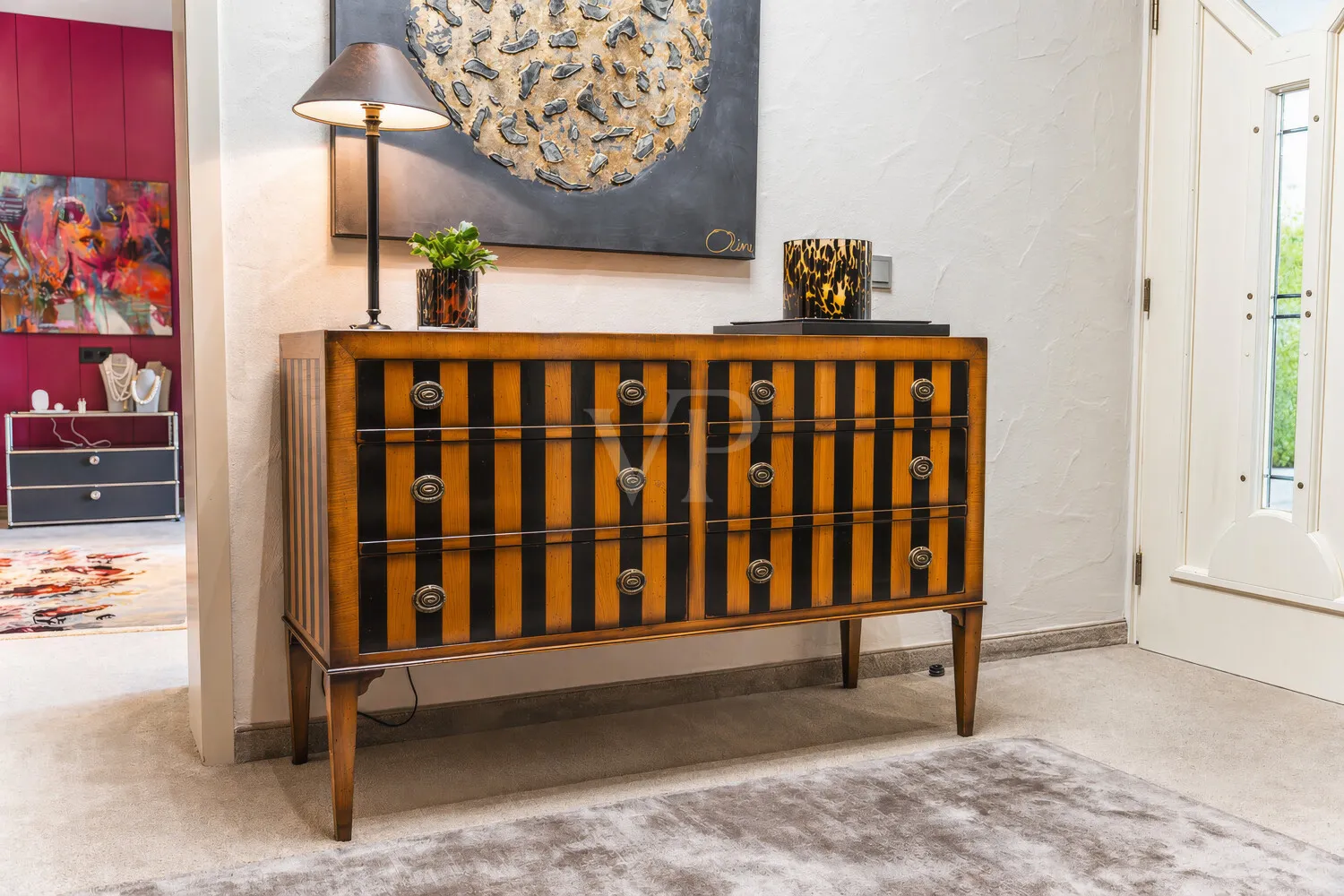 Interieur