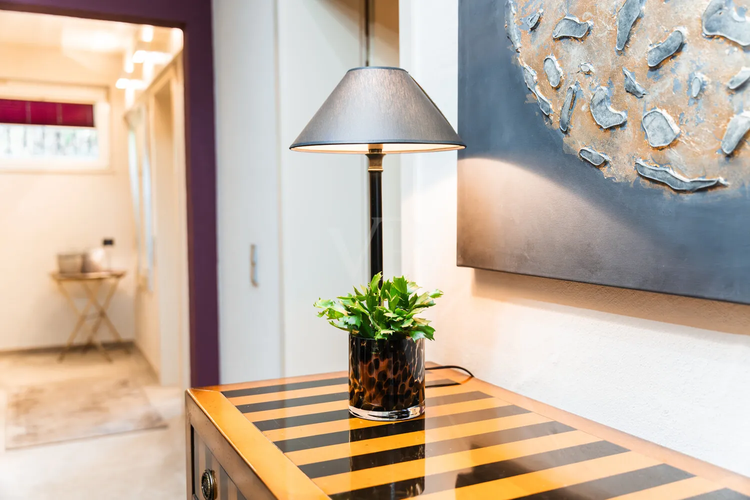 Interieur
