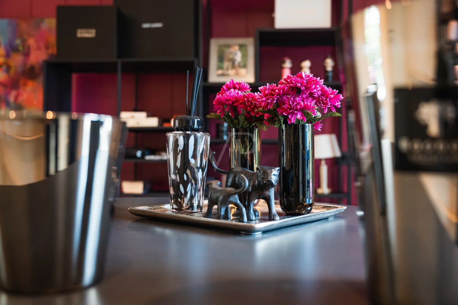 Interieur