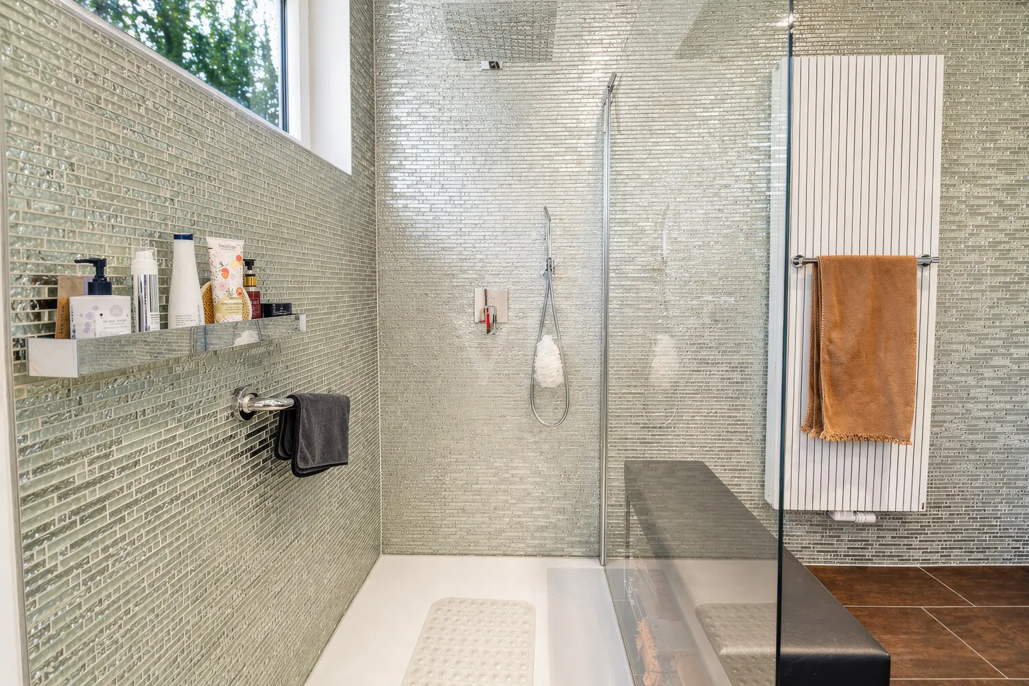 Dusche