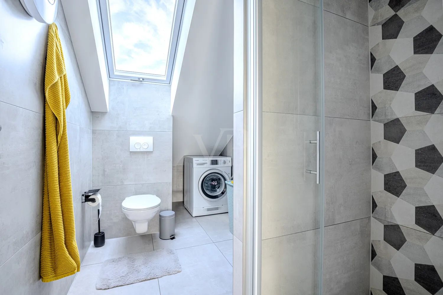 Badezimmer_Ansicht_I
