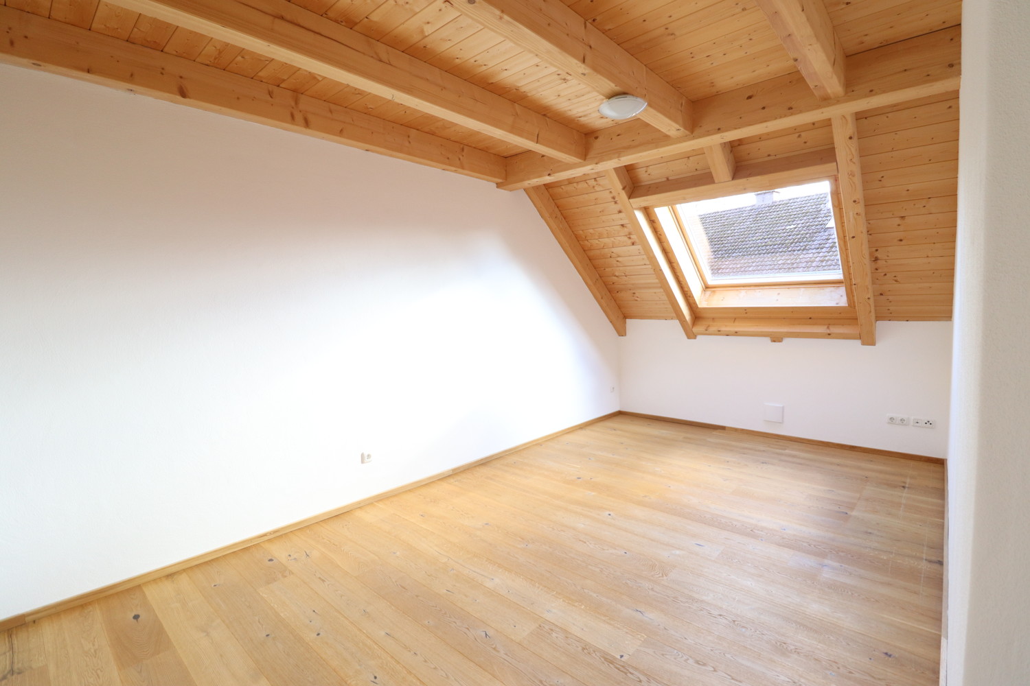 Schlafzimmer I