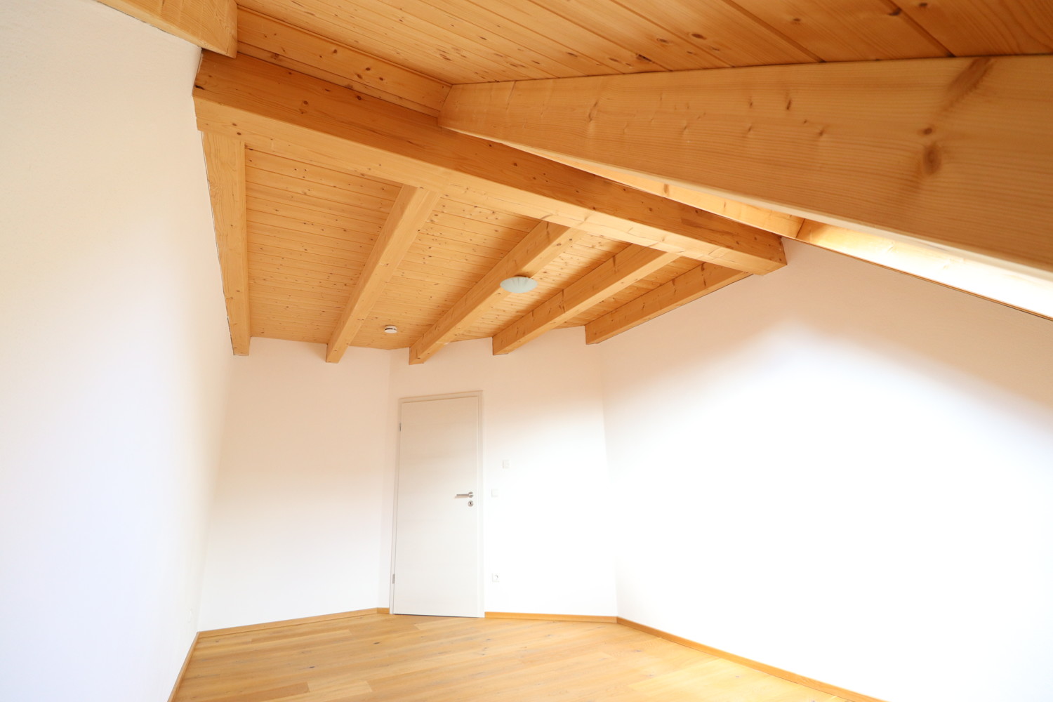 Schlafzimmer II