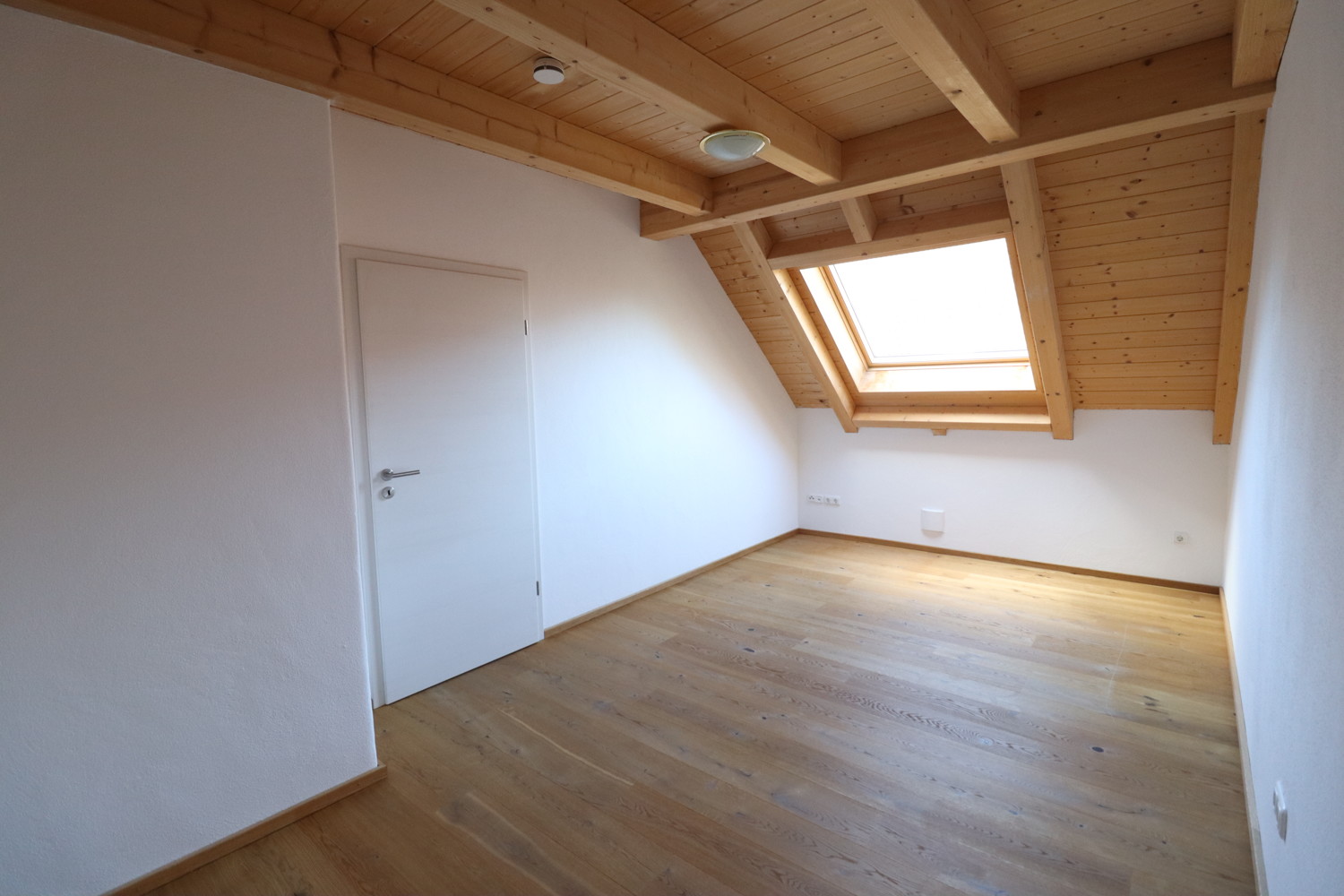 Schlafzimmer II