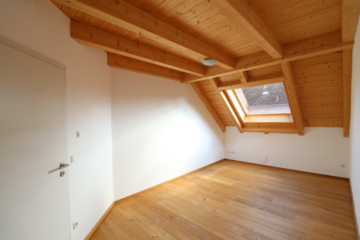 Schlafzimmer III