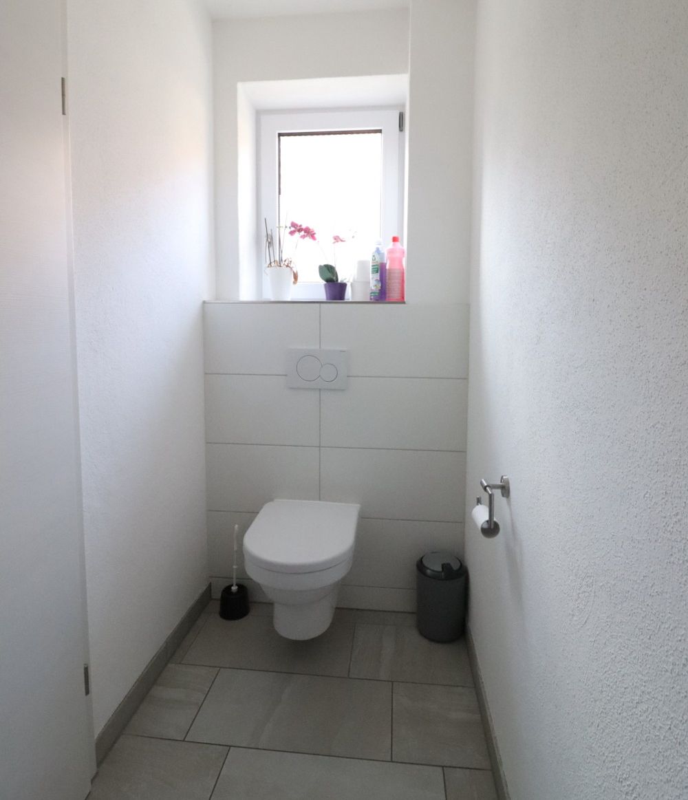 Gäste-WC