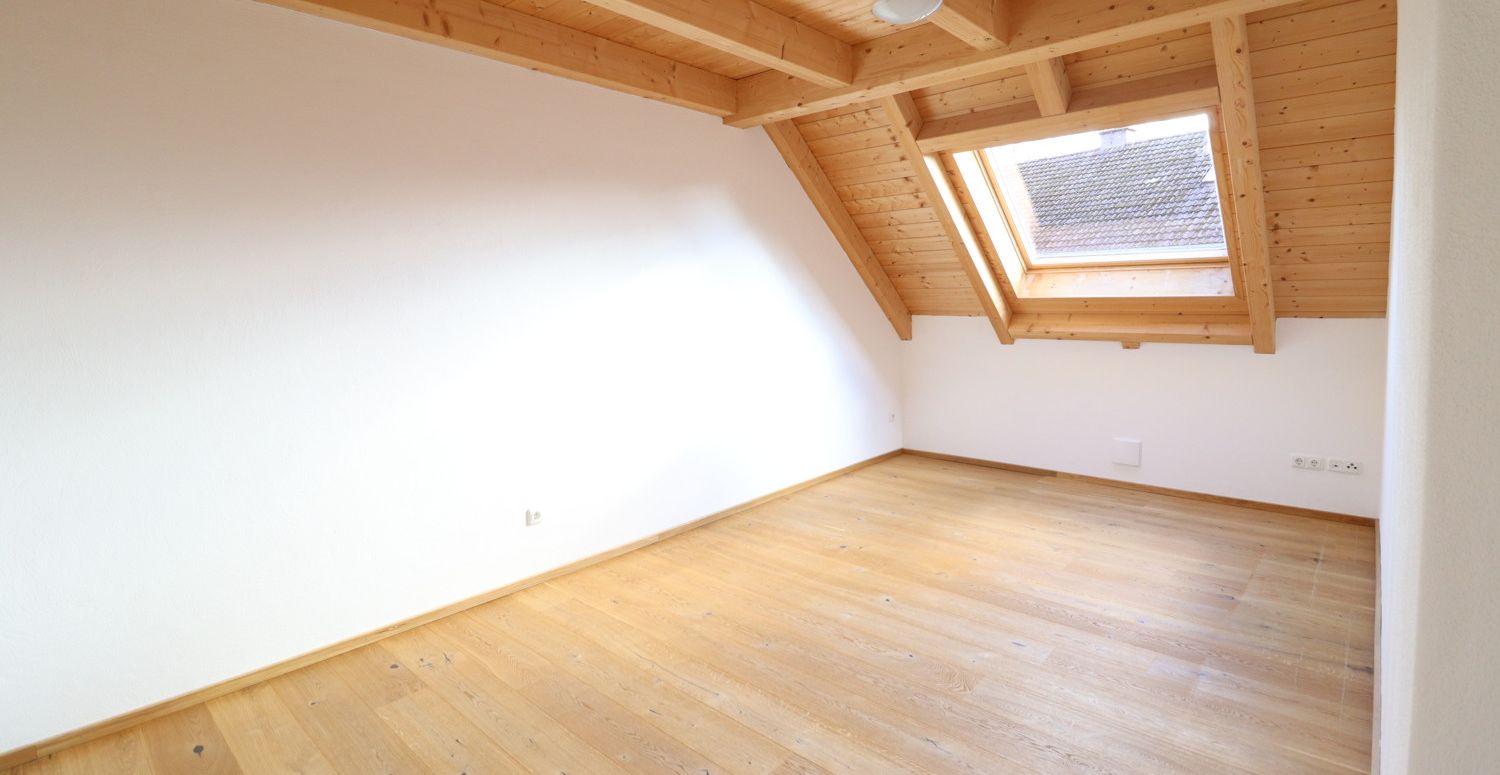 Schlafzimmer I