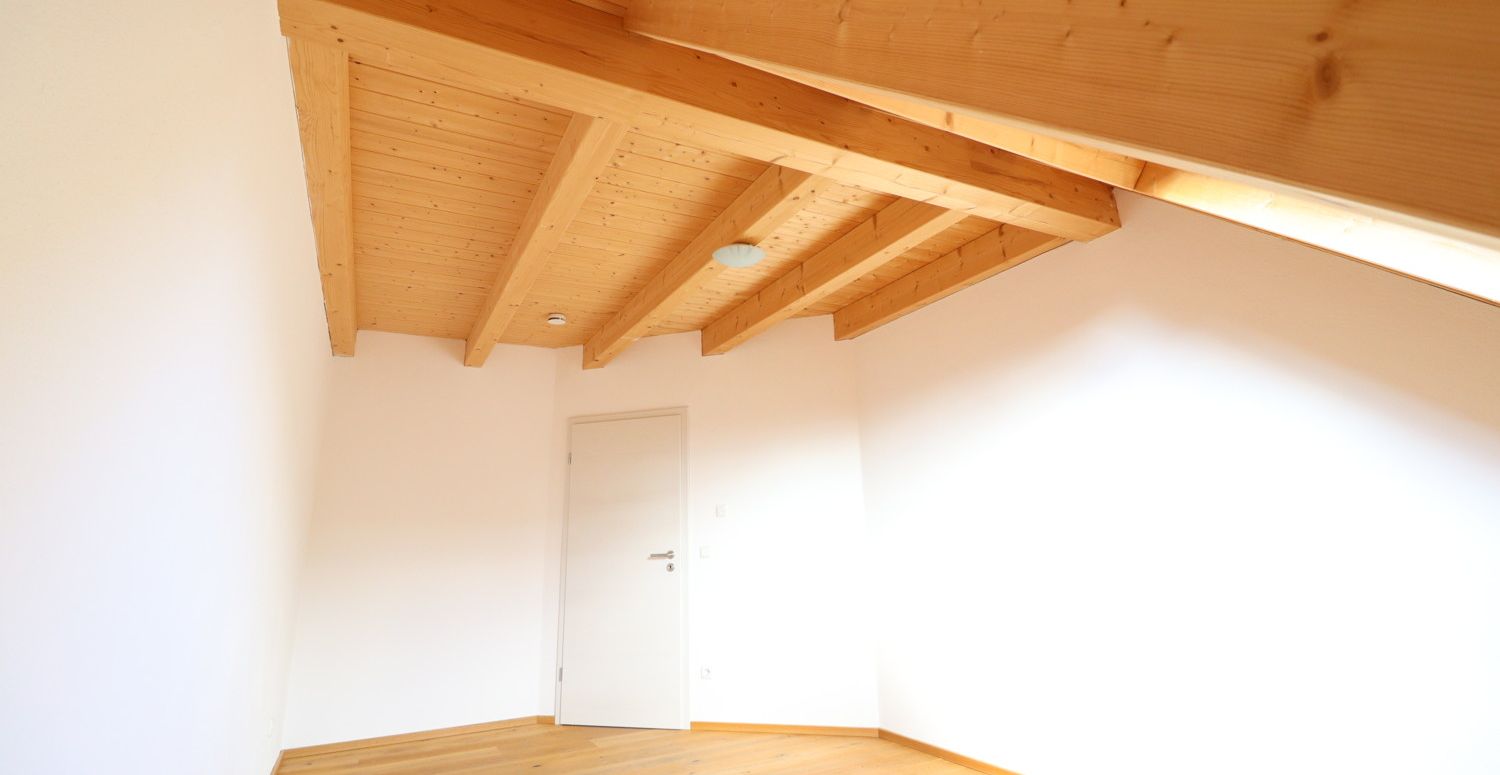 Schlafzimmer II
