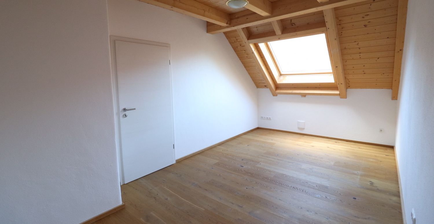 Schlafzimmer II