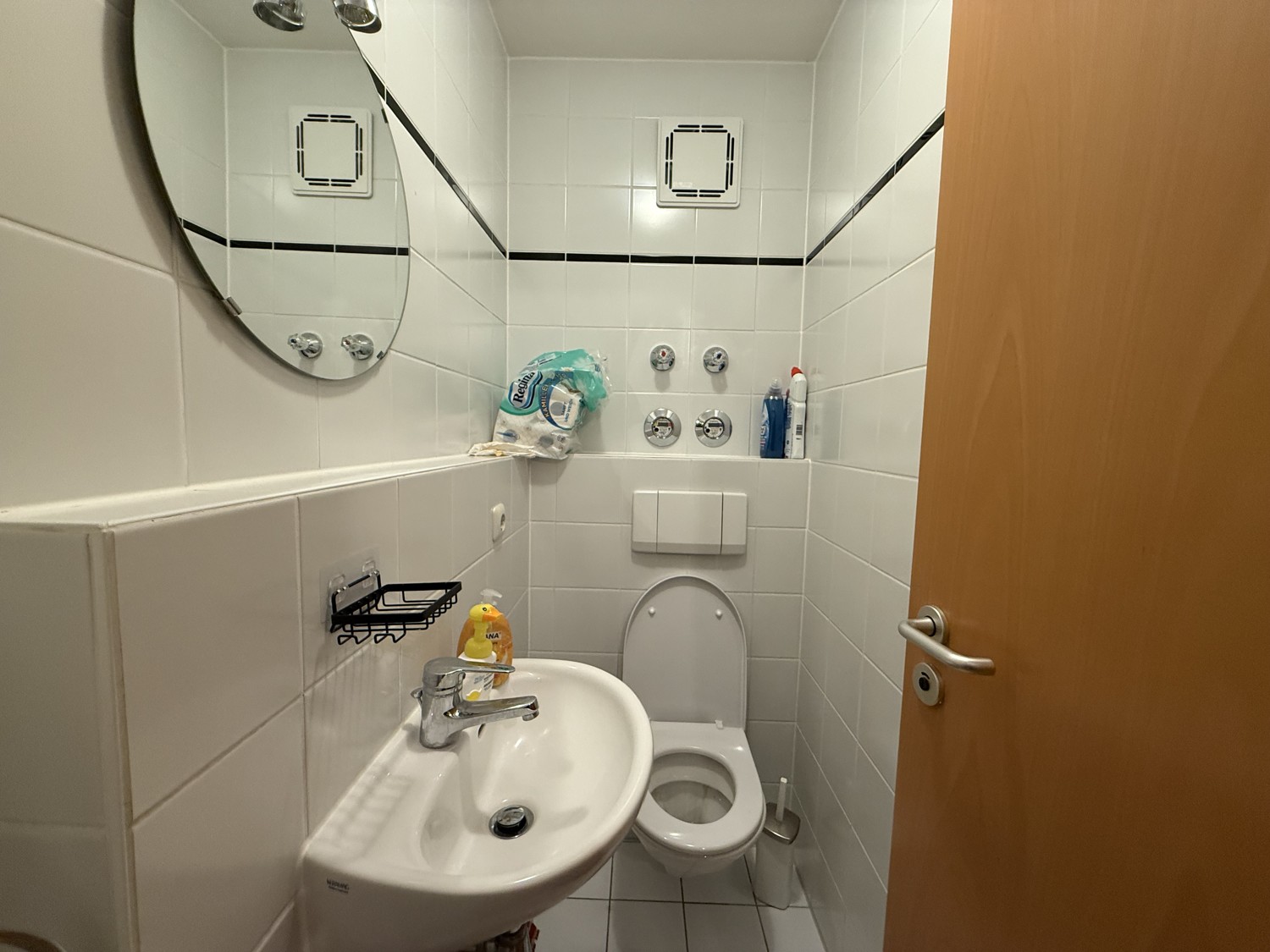 WC