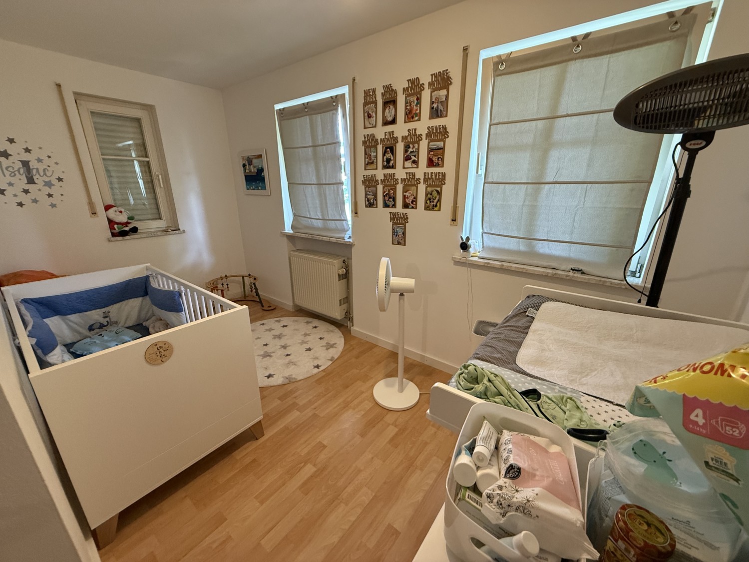 Kinderzimmer