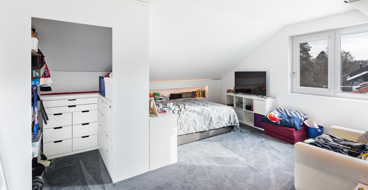 Kinderzimmer I