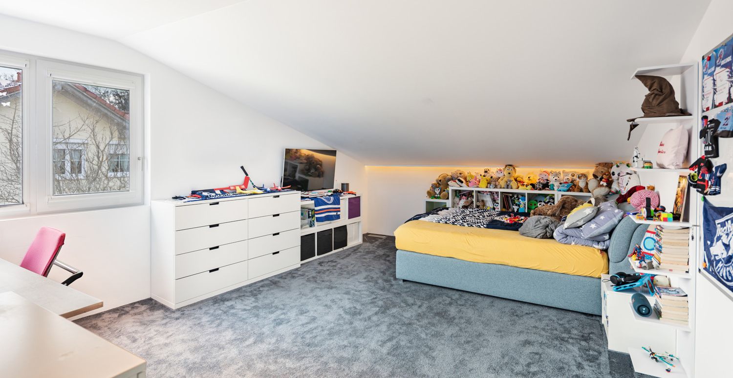 Kinderzimmer II