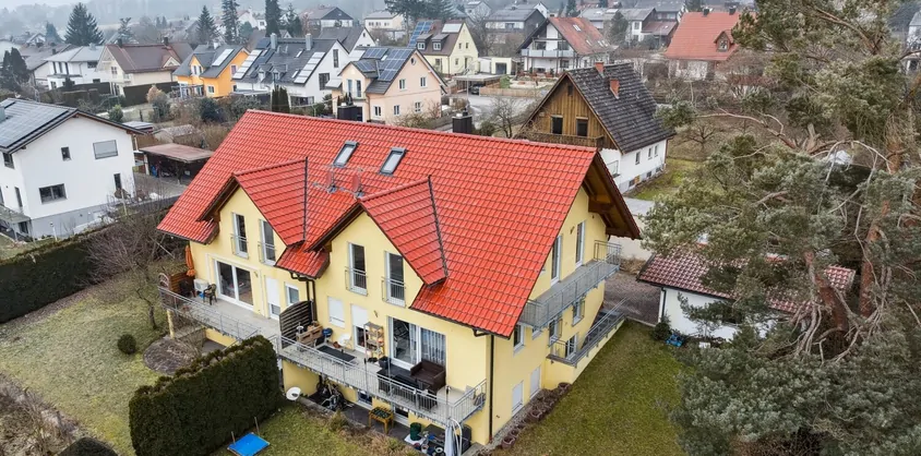 von Poll Immobilien GmbH