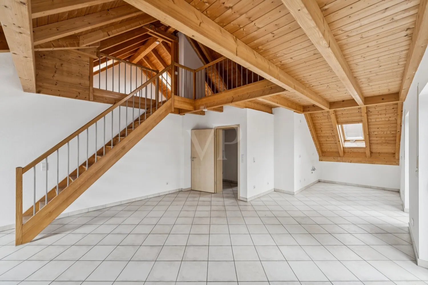 Galeriewohnung