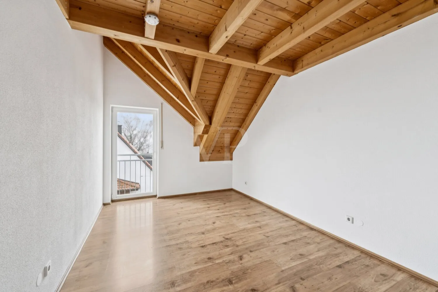 Galeriewohnung