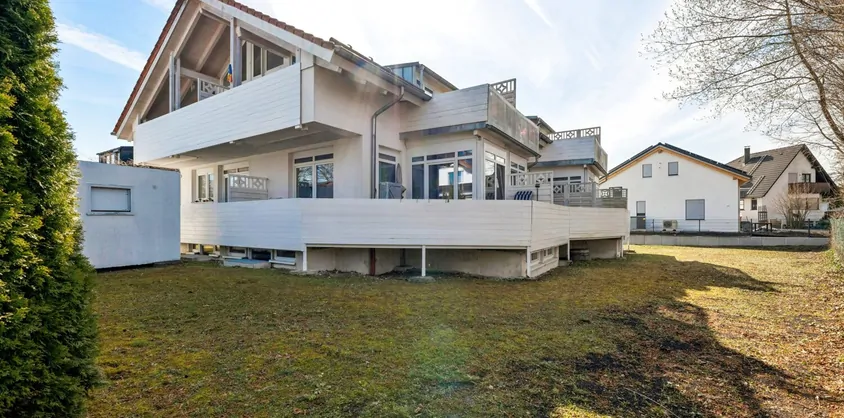 von Poll Immobilien GmbH
