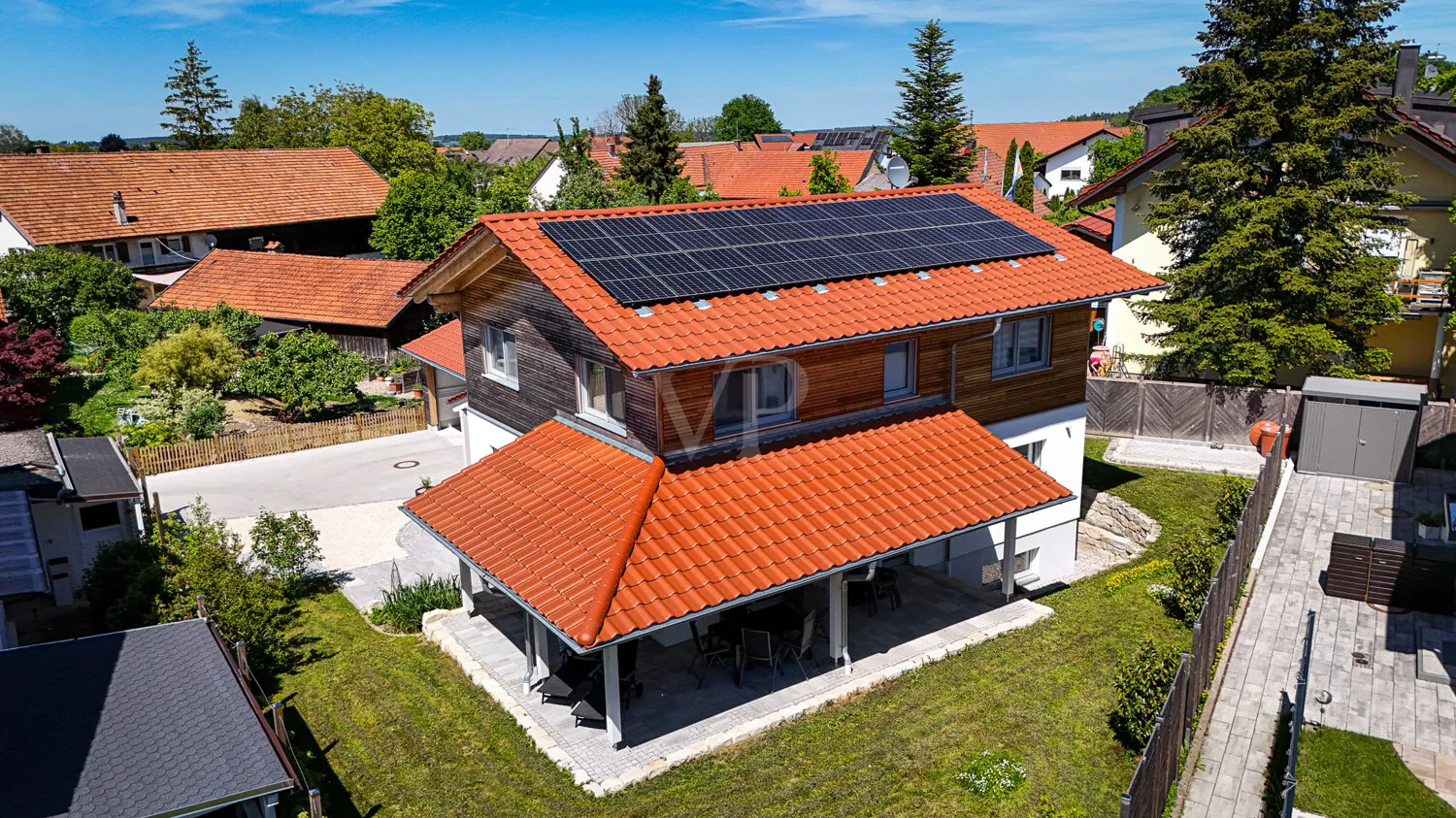 Außenansicht