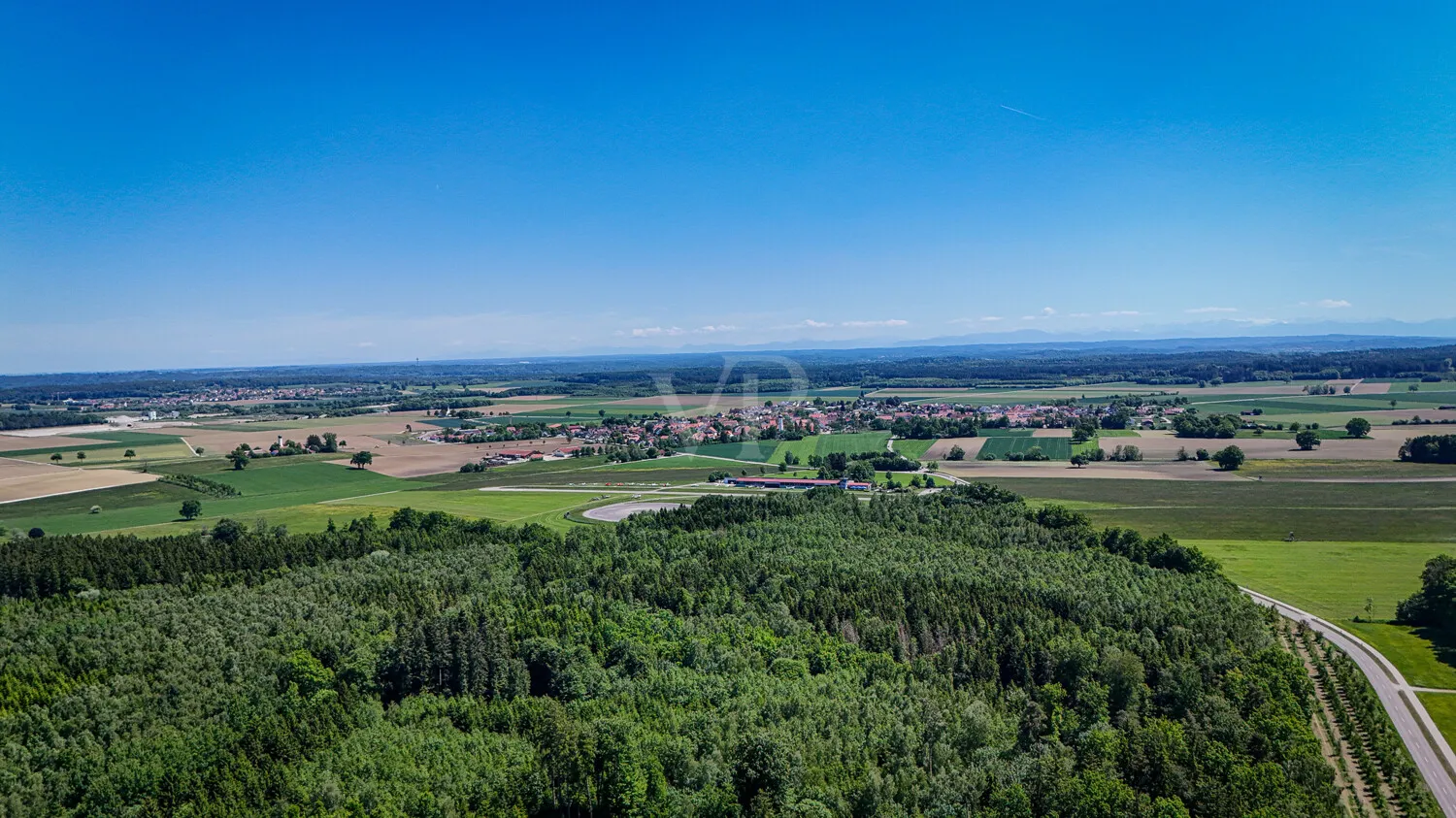 Umgebung