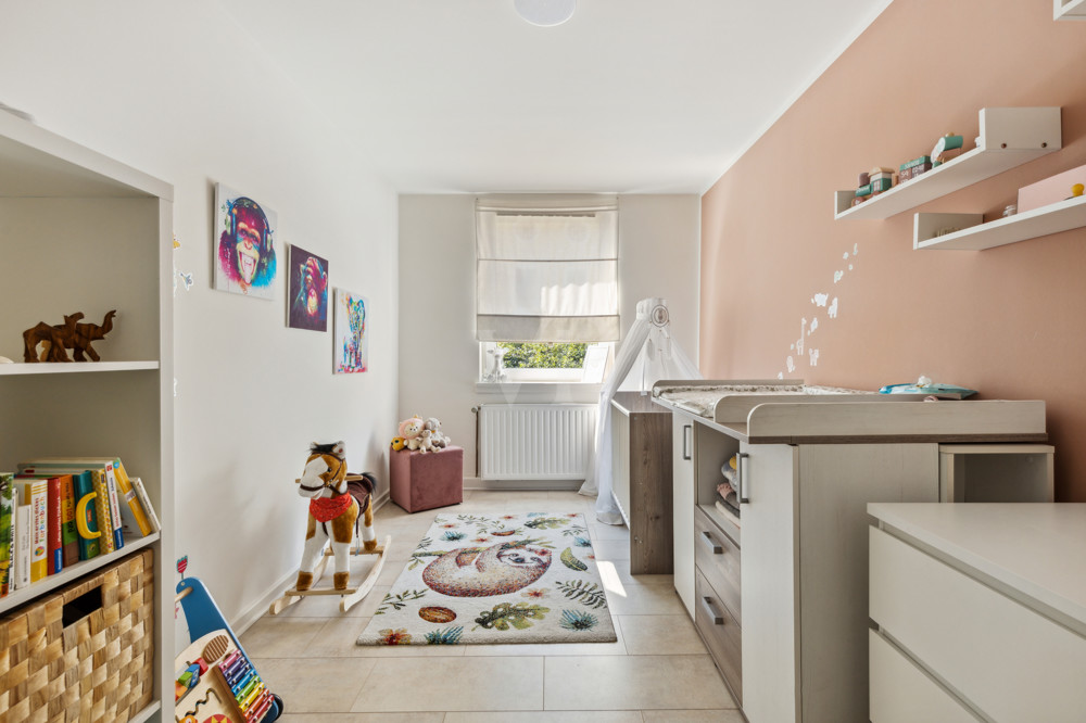 Kinderzimmer