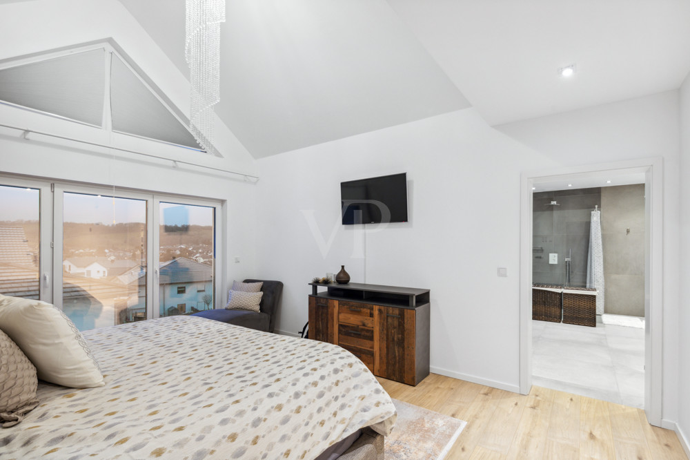 Elternschlafzimmer