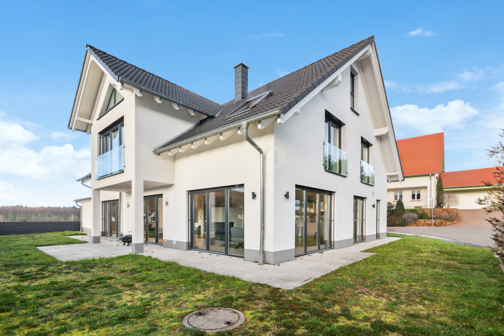 Rückseite