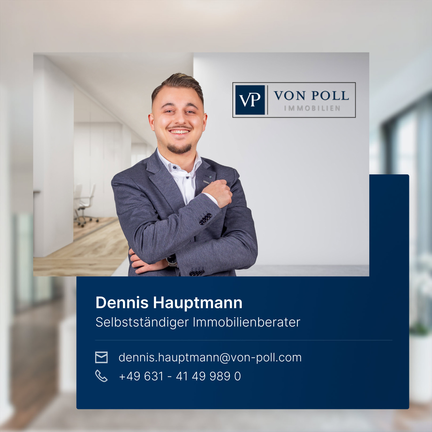 Ihr Ansprechpartner