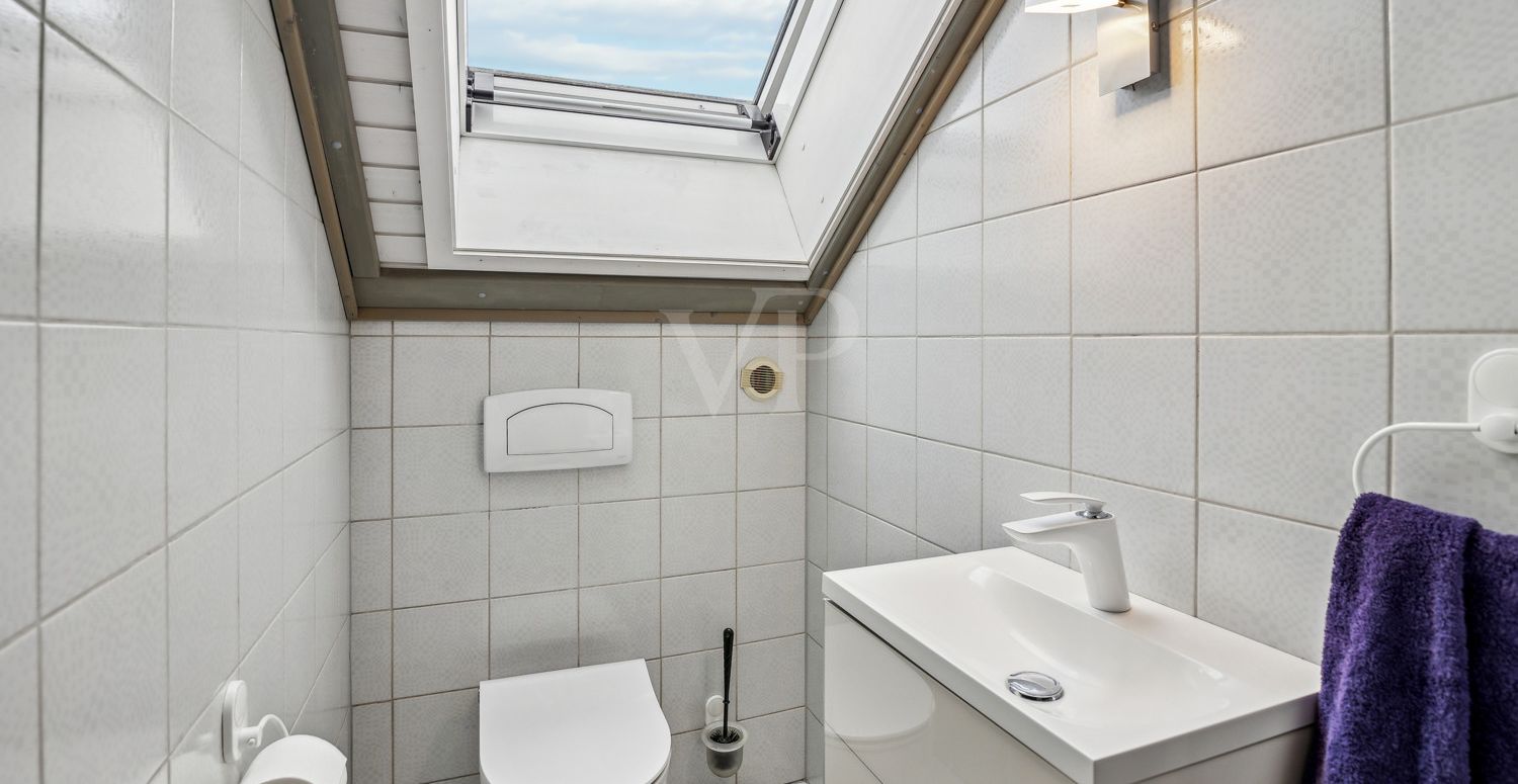 WC DG