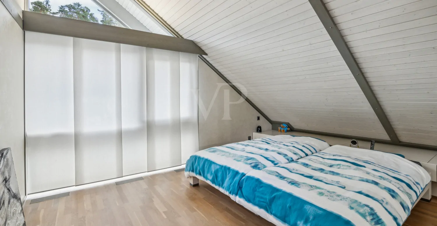 Elternschlafzimmer DG