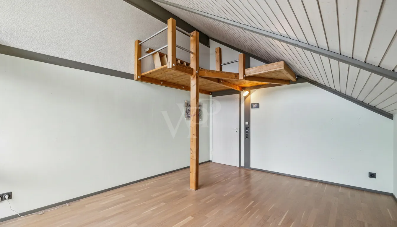 Kinderzimmer 2 DG