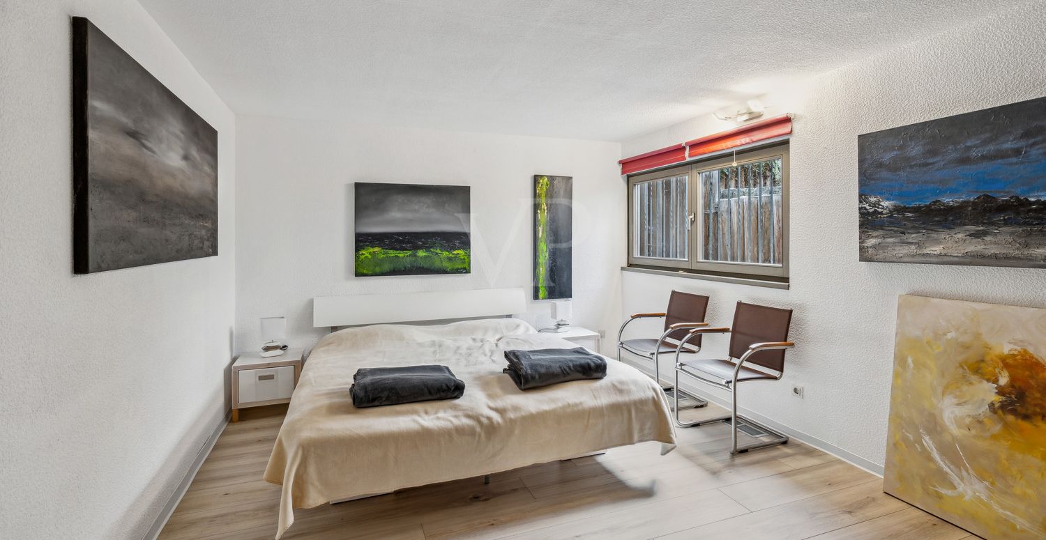 Gästezimmer KG