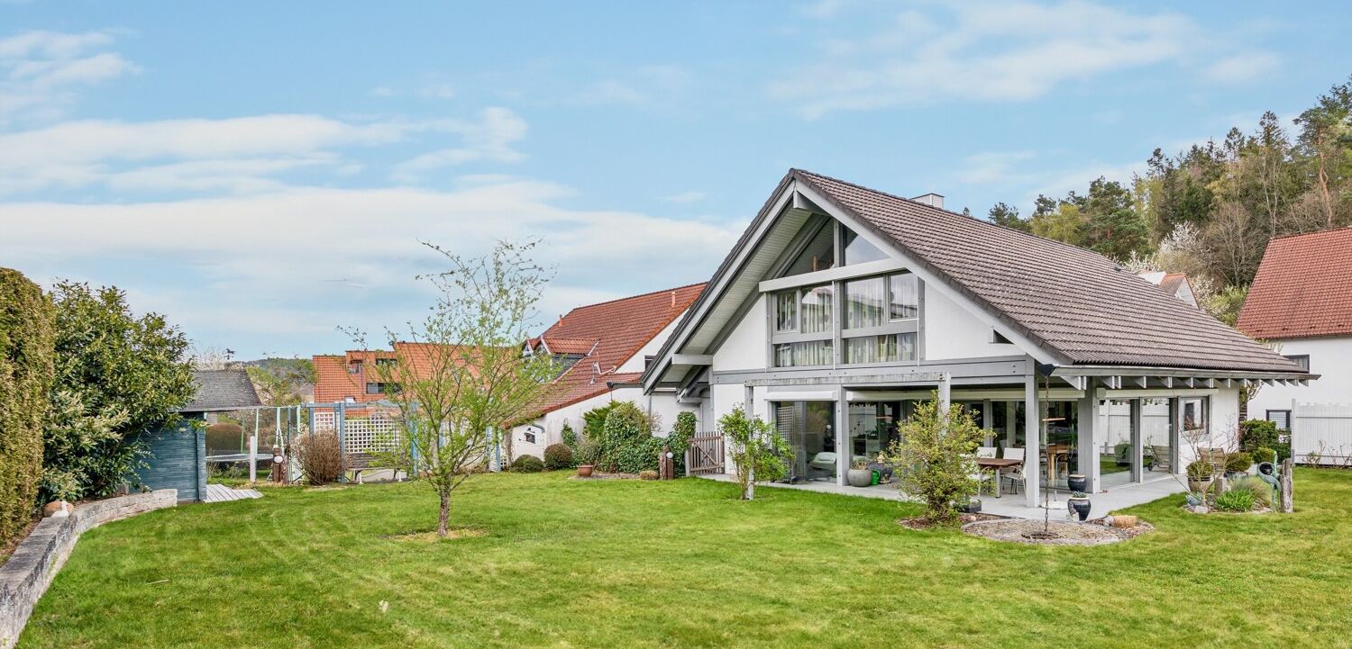 Rückansicht