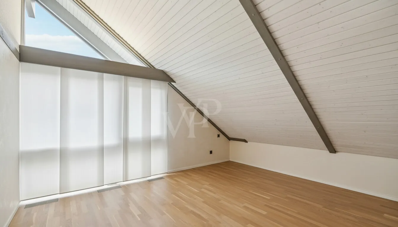 Elternschlafzimmer