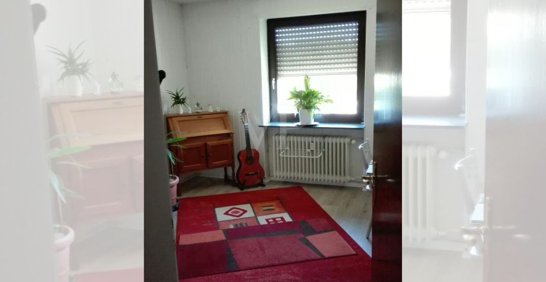 Arbeitszimmer