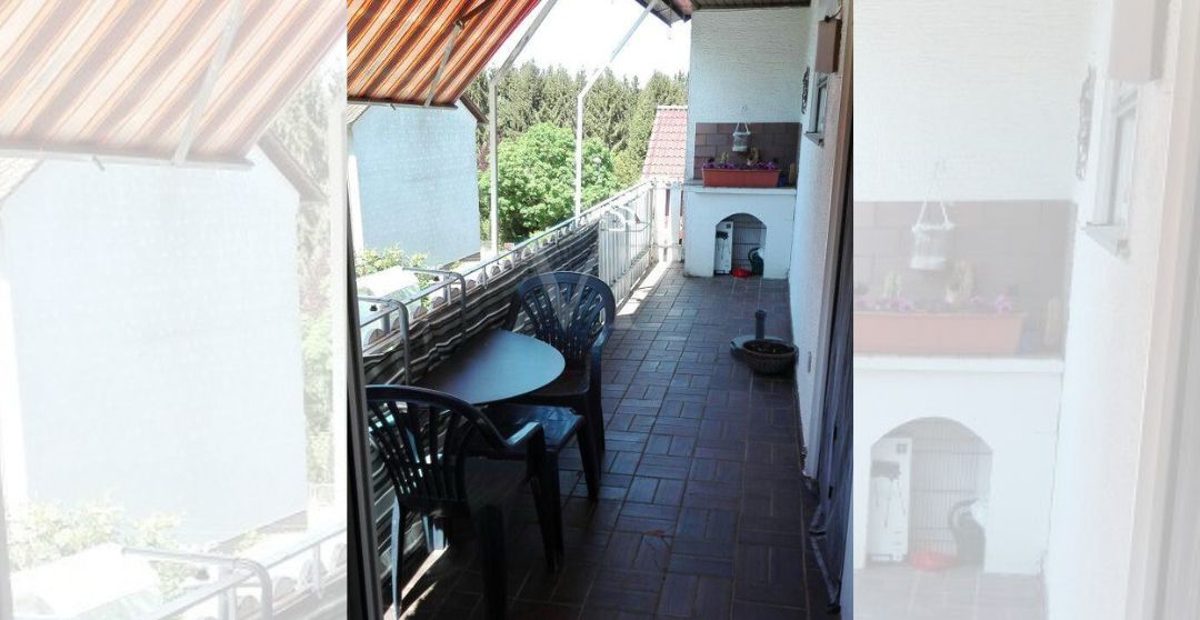 Balkon