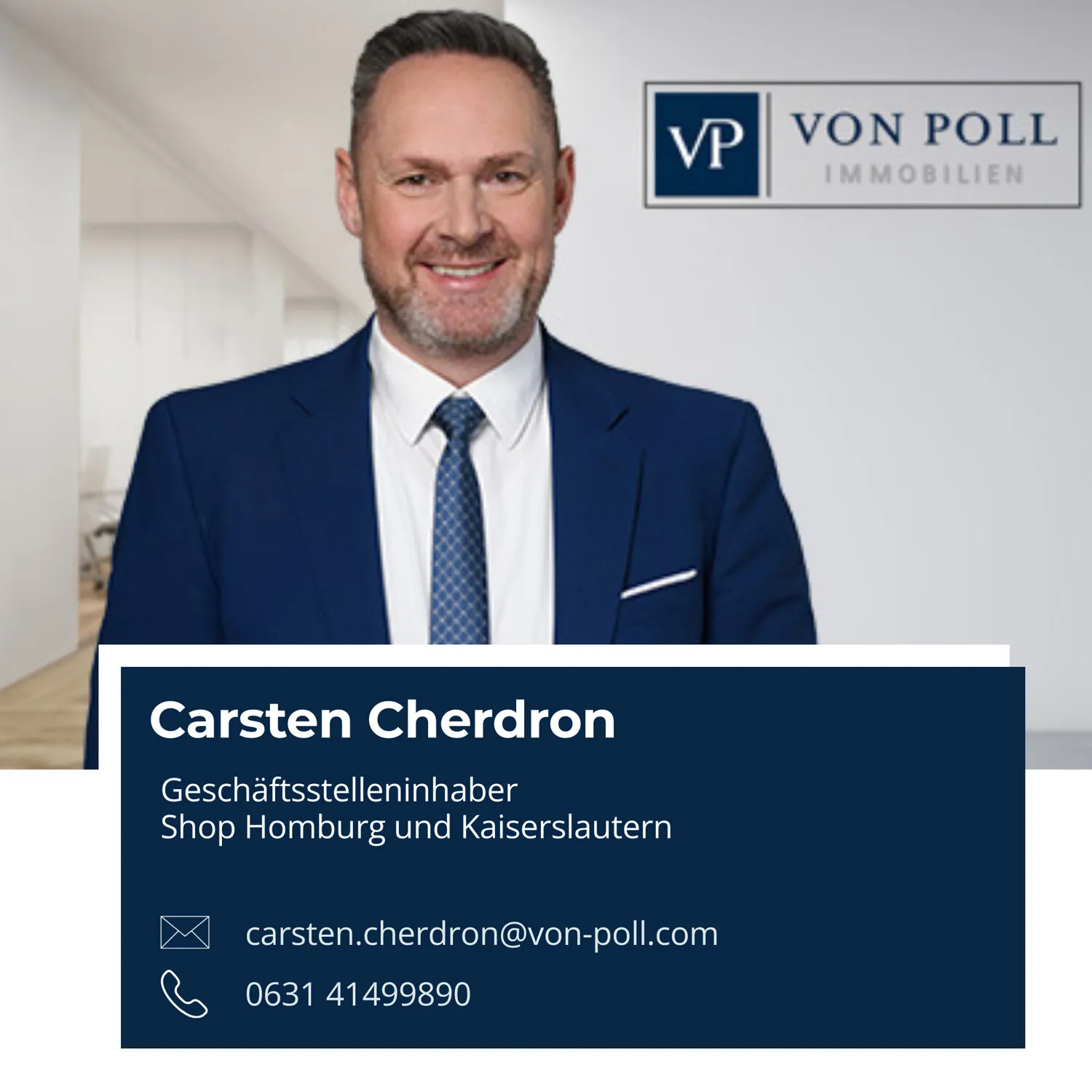 Ihr Ansprechpartner