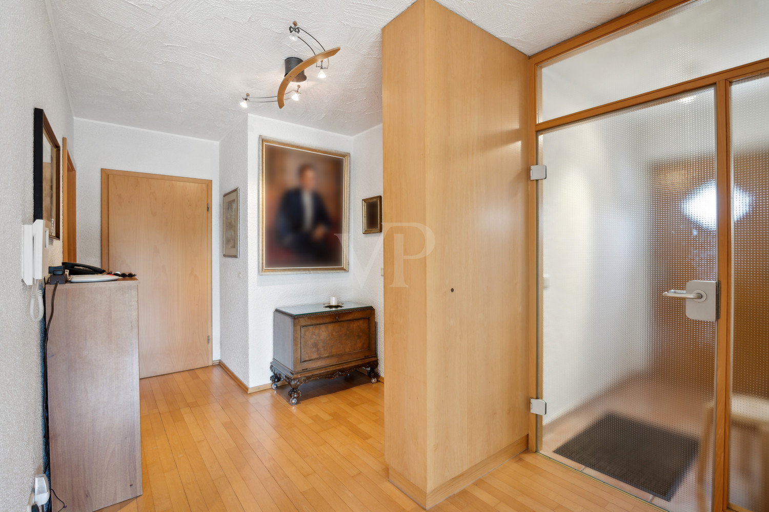 Einliegerwohnung