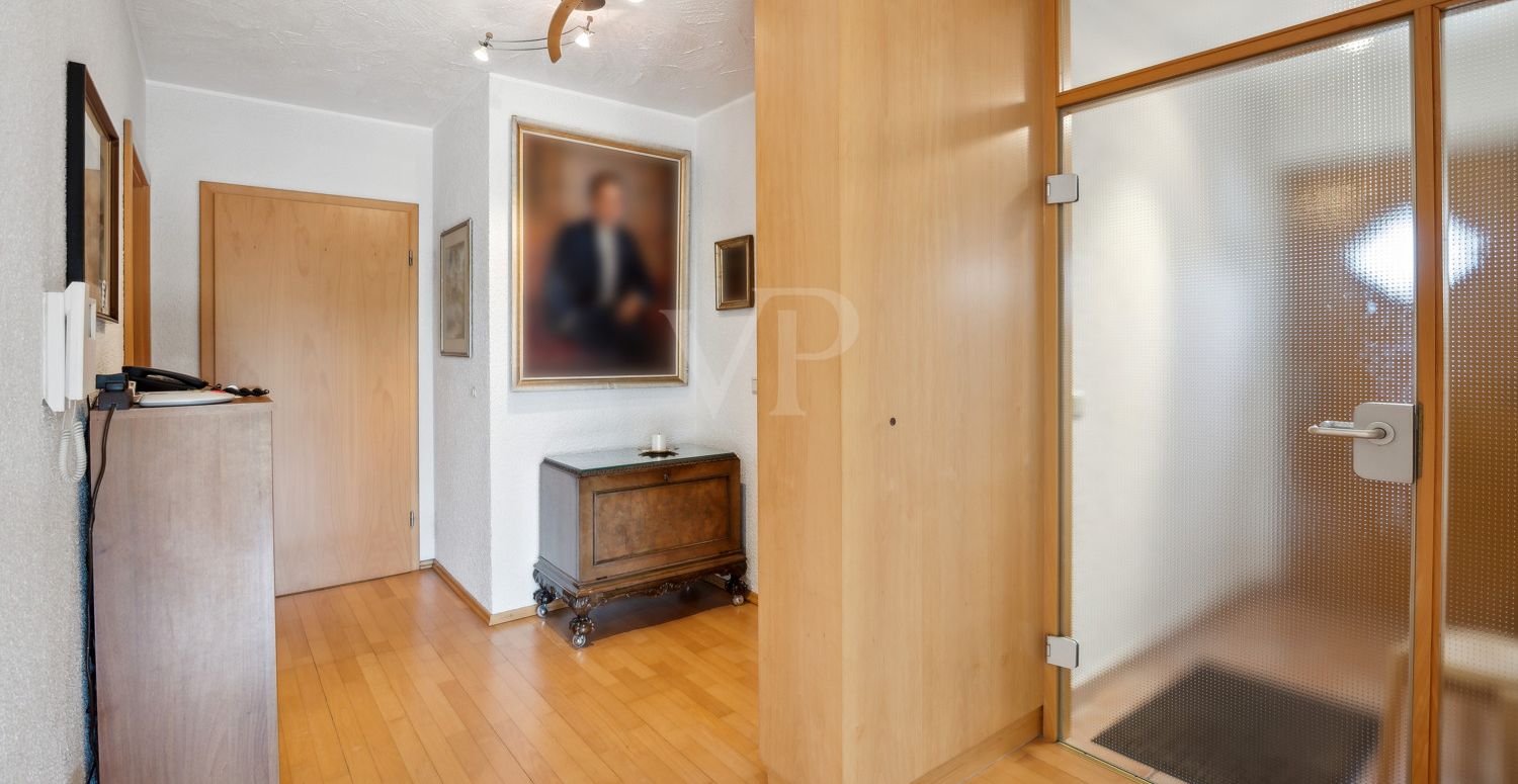 Einliegerwohnung