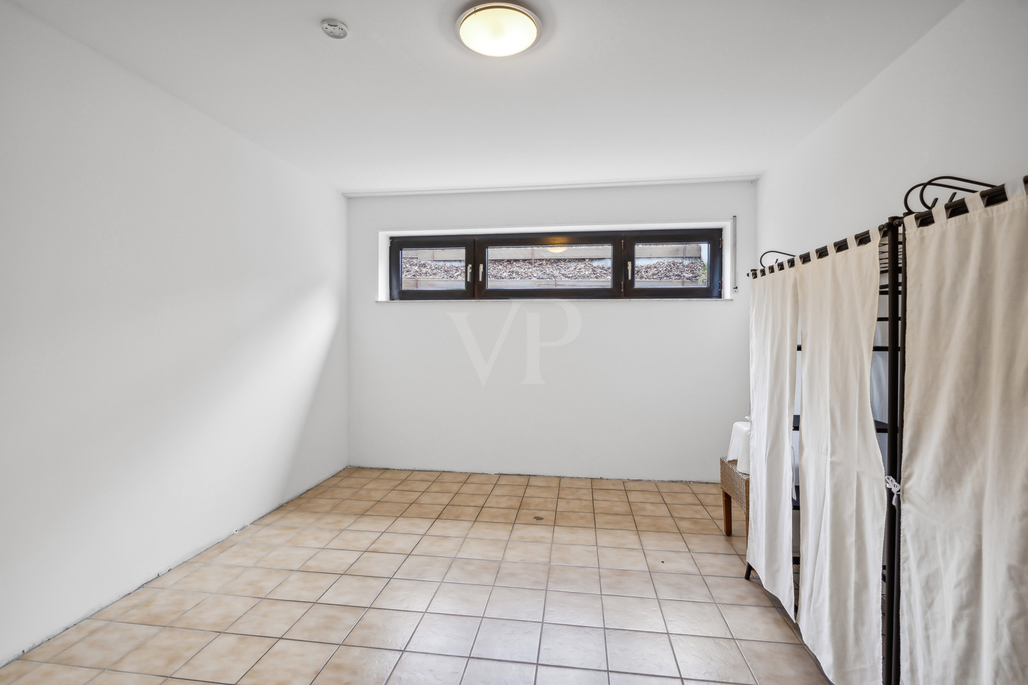 Schlafzimmer Einliegerwohnung