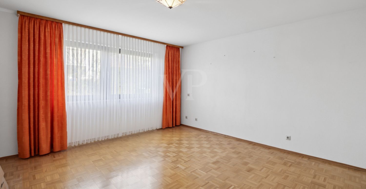 Elternschlafzimmer