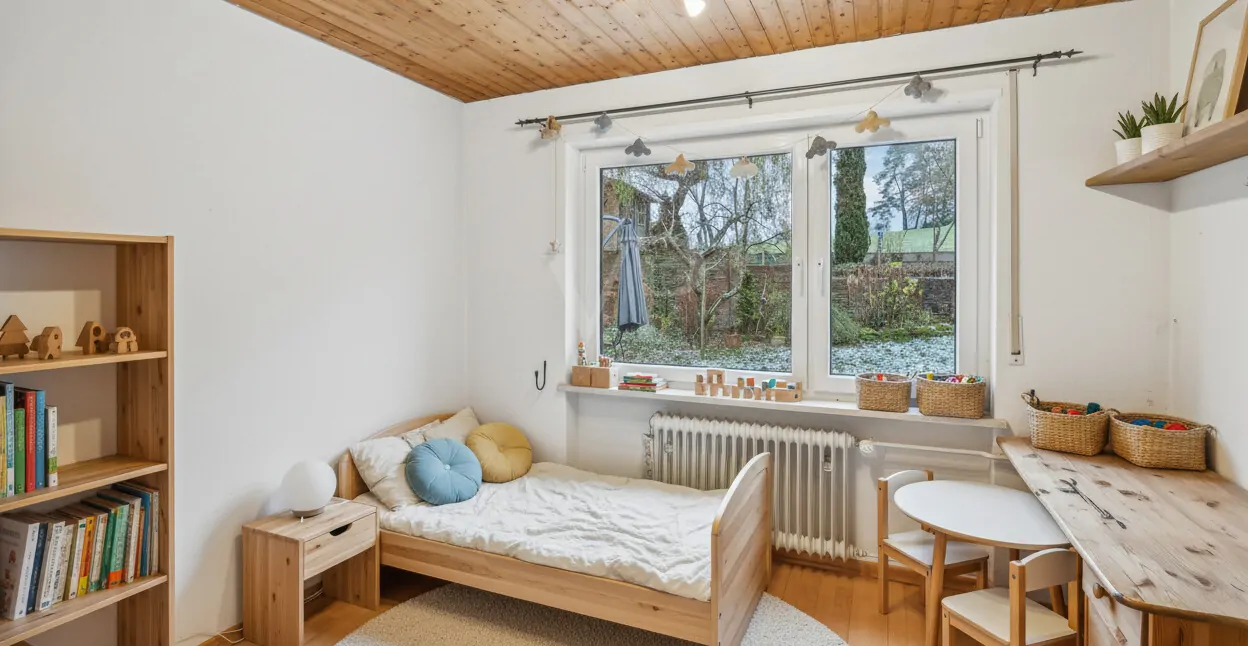 Möbilierungsbeispiel