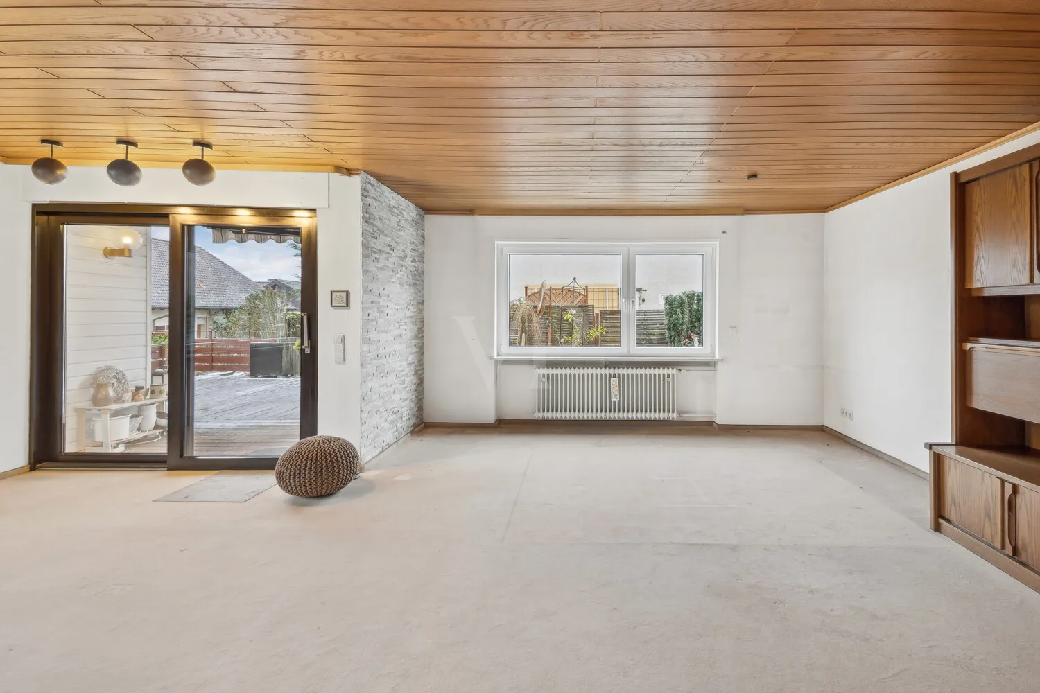 Inviting multi-family house with an idyllic garden