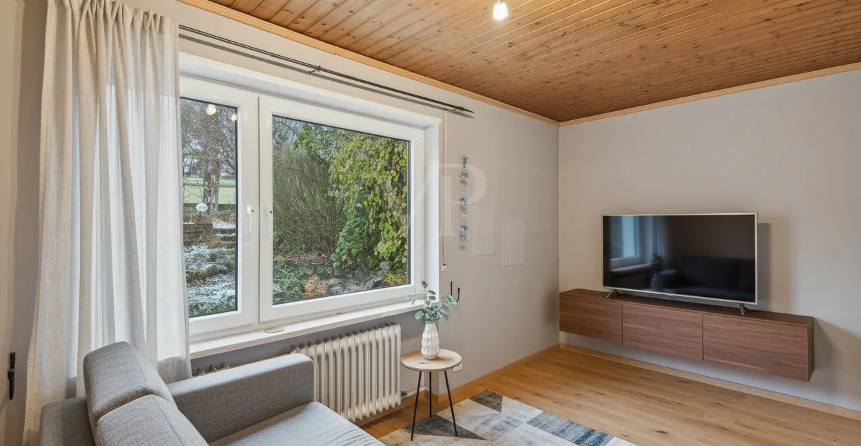 Möbilierungsbeispiel