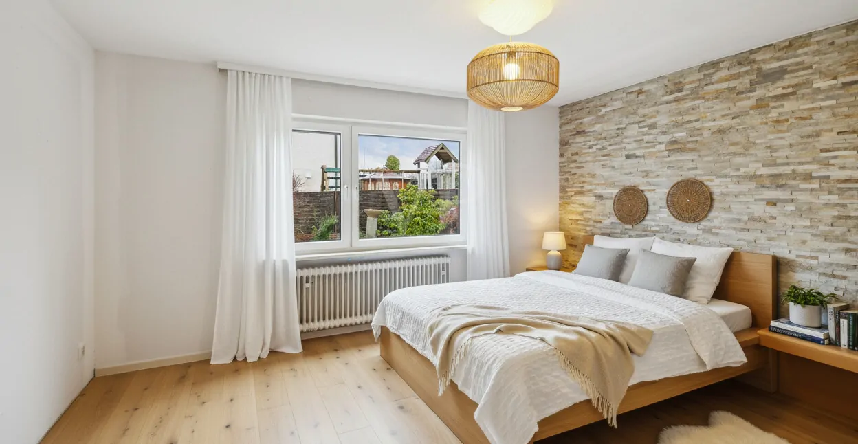 Möbilierungsbeispiel