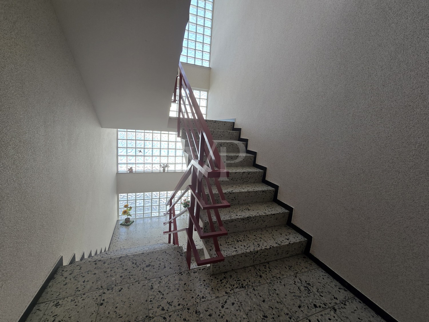 Treppenhaus